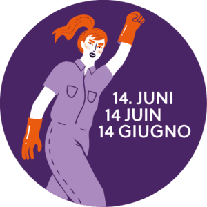 Spille per il 14 giugno