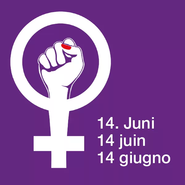 Sciopero femminista – 14 giugno 2023